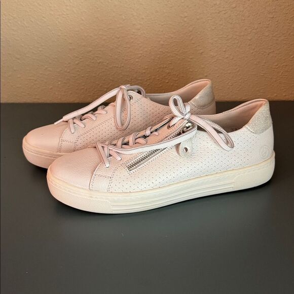 REMONTE Alina Sneaker - Picture 2 of 16